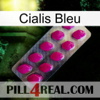 Cialis Blue 09